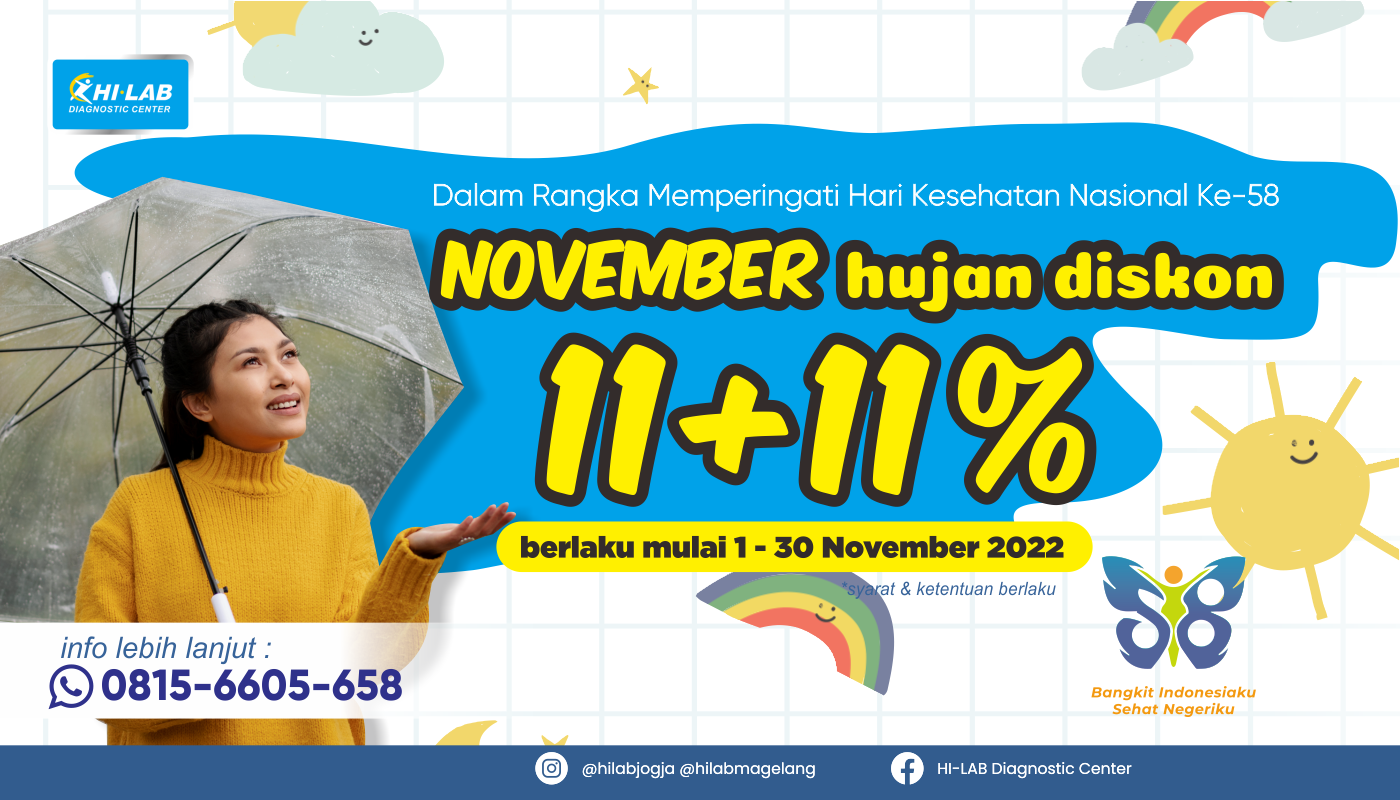 PROMO NOVEMBER HUJAN DISKON