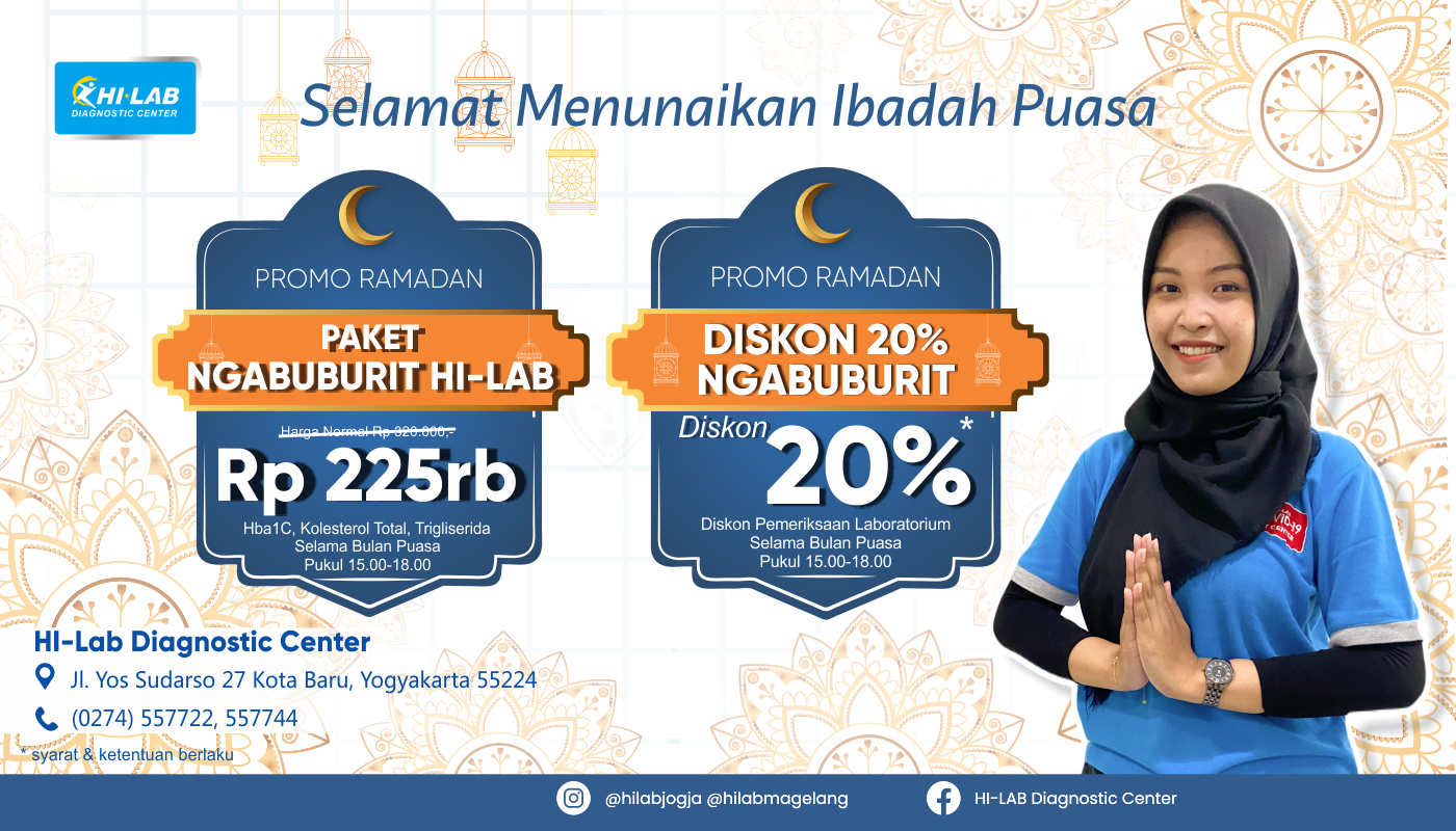 Promo Ramadan